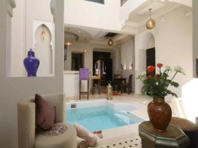 Гостиница Riad Rêve d'Or  Марракеш